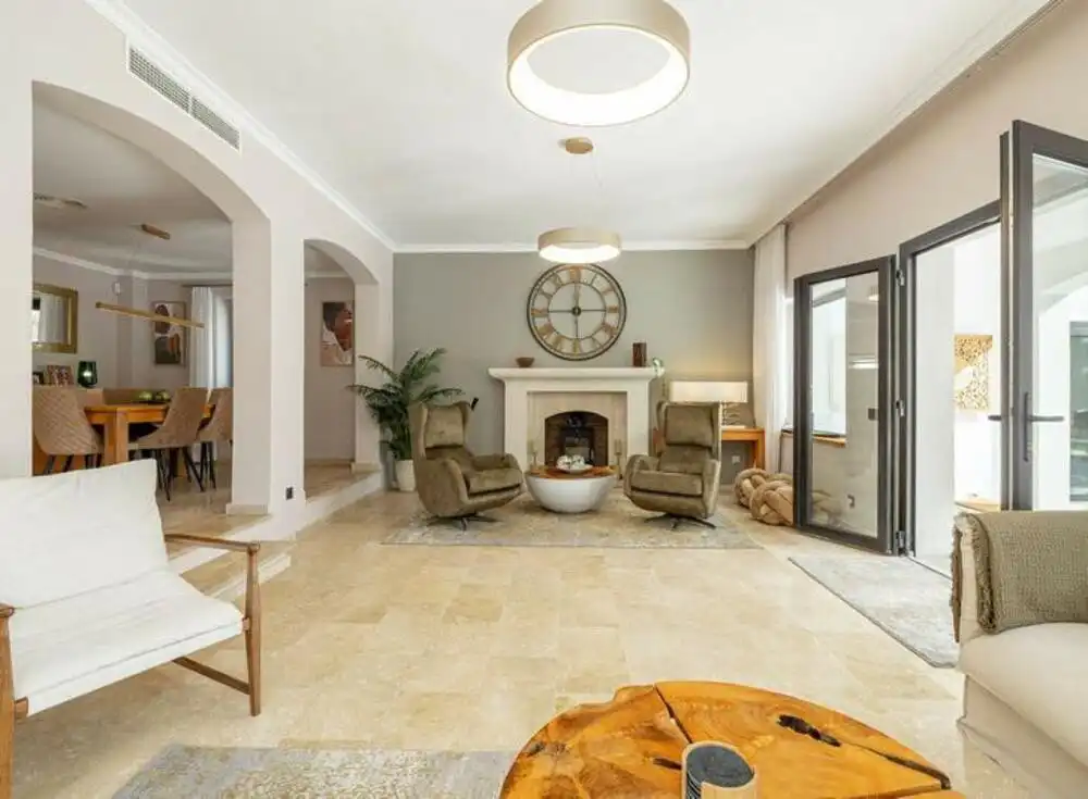 Casa con terraza en venta en Benamara - Atalaya, imagen 8