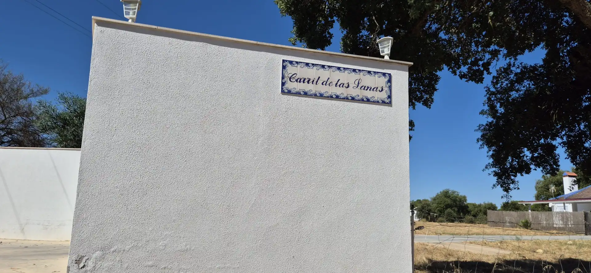 Haus oder Chalet zum Verkauf in Badajoz mit Privatgarten, Terrasse und Abstellraum