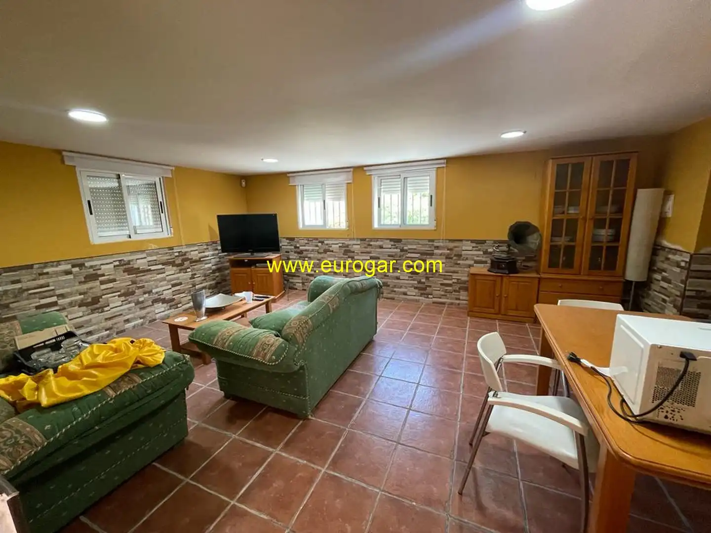 Villa con piscina in vendita a Centro, imagen 13