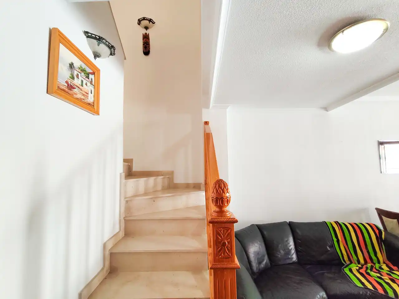 Piso con piscina en venta en Orihuela Costa, imagen 14