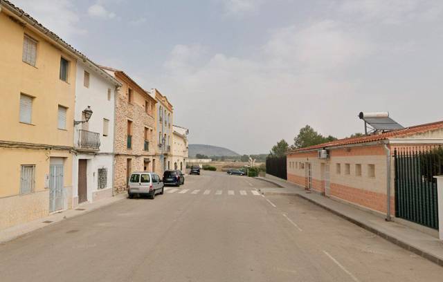 Piso en Venta en Guadasséquies