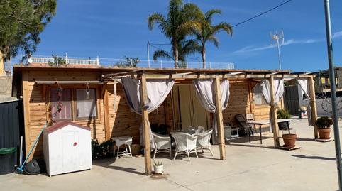 Foto 3 de Finca rústica en venda a Cañadas de San Pedro,  Murcia Capital