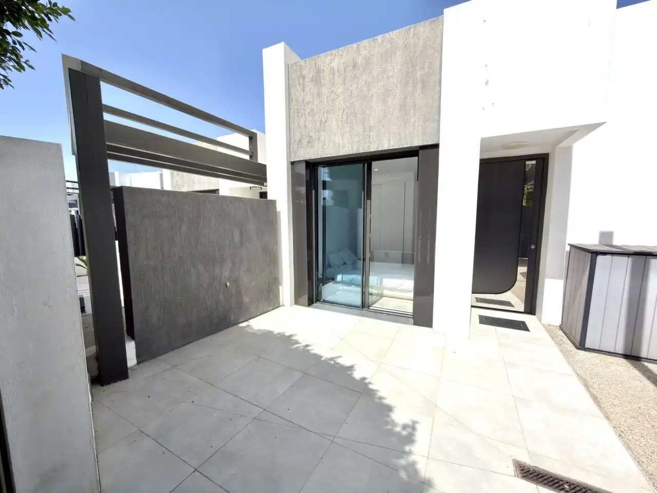 Casa a schiera con giardino in vendita a Avenida Palmeras, imagen 41