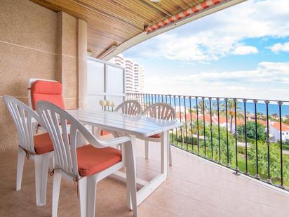 Garden of Apartment for sale in Gandia  with Terrace