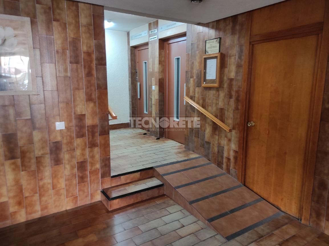Flat for sale in Guadalajara Capital  with Heating and Terrace