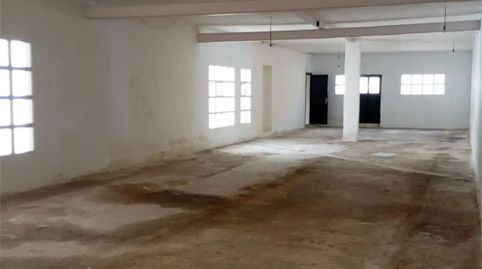 Foto 3 von Fabrikhallen zur Miete in Calle de San Bartolomé, 3, Olite / Erriberri, Navarra