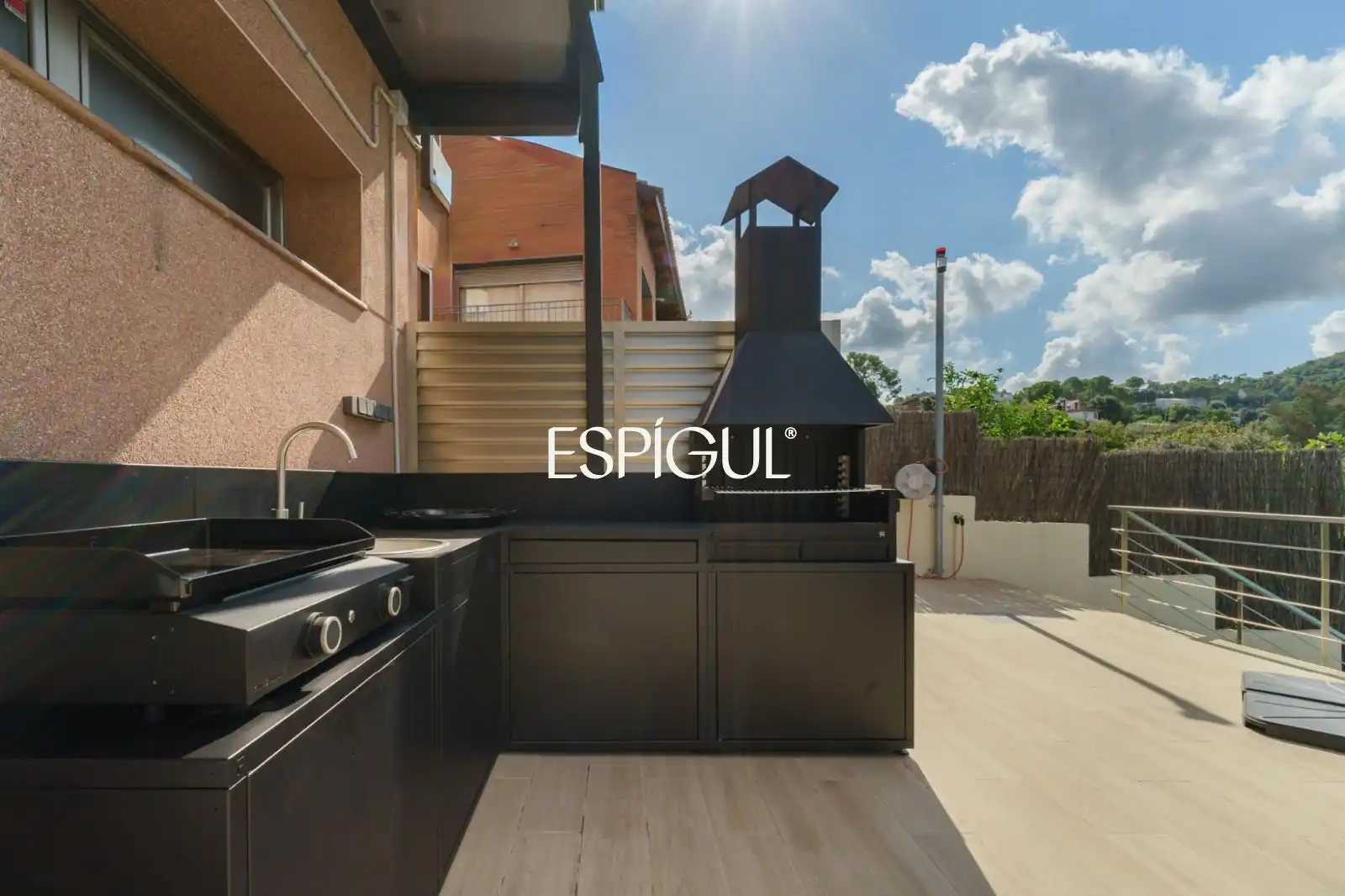 Casa amb piscina en venda a Pujolar, imagen 52