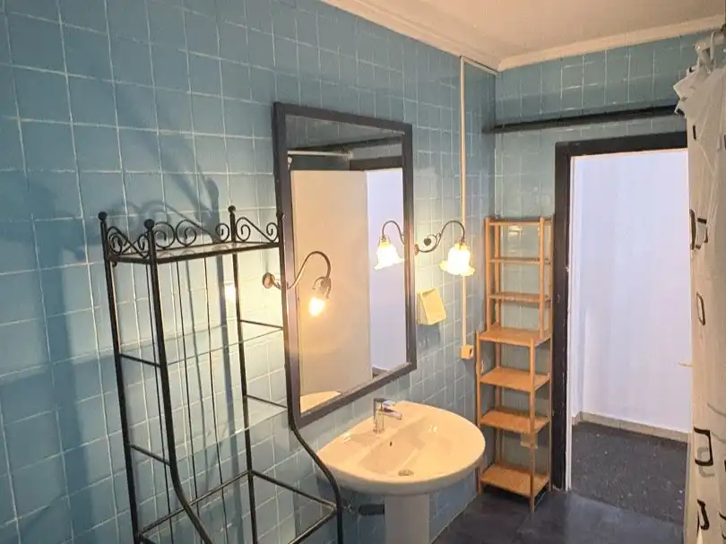 Flat for rent in Valencia, Valencia