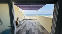 Terrace of Flat for sale in Torrox  with Swimming Pool