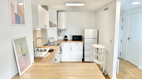 Foto 4 de Apartamento de alquiler en Avenida Blasco Ibáñez, Canet d'En Berenguer, Valencia