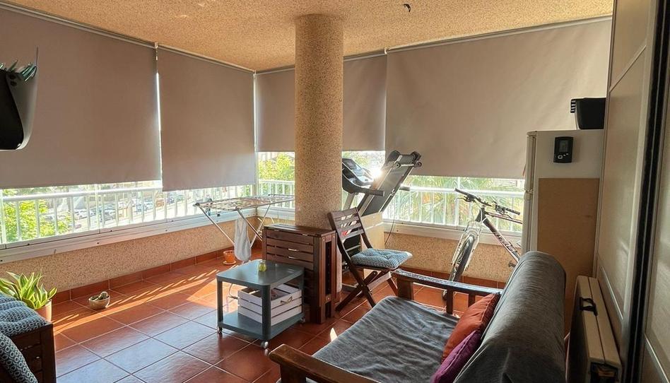 Foto 1 de Piso en venta en Centro, Alicante