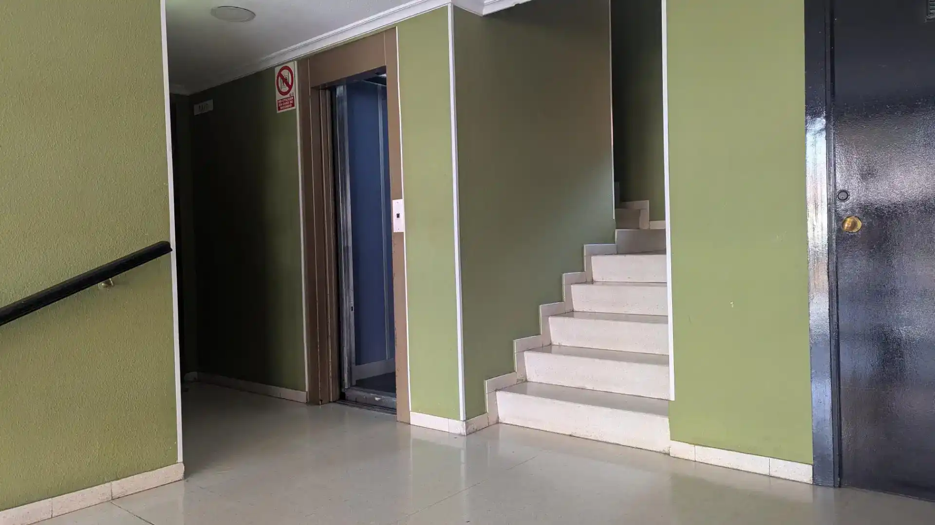 Piso de alquiler en Centro - Casco Histórico