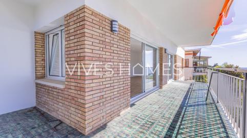 Photo 3 of Flat for sale in Calle de Sant Pere Abanto, Caldes d'Estrac, Barcelona