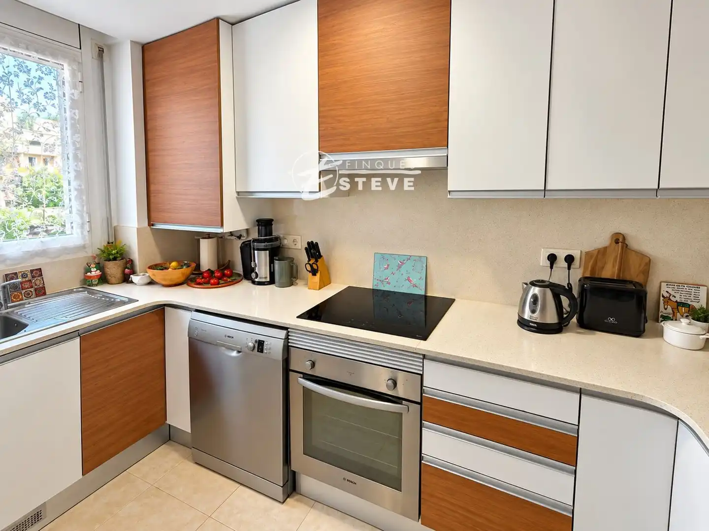 Flat with lift for sale in Joan Maragall, imagen 17