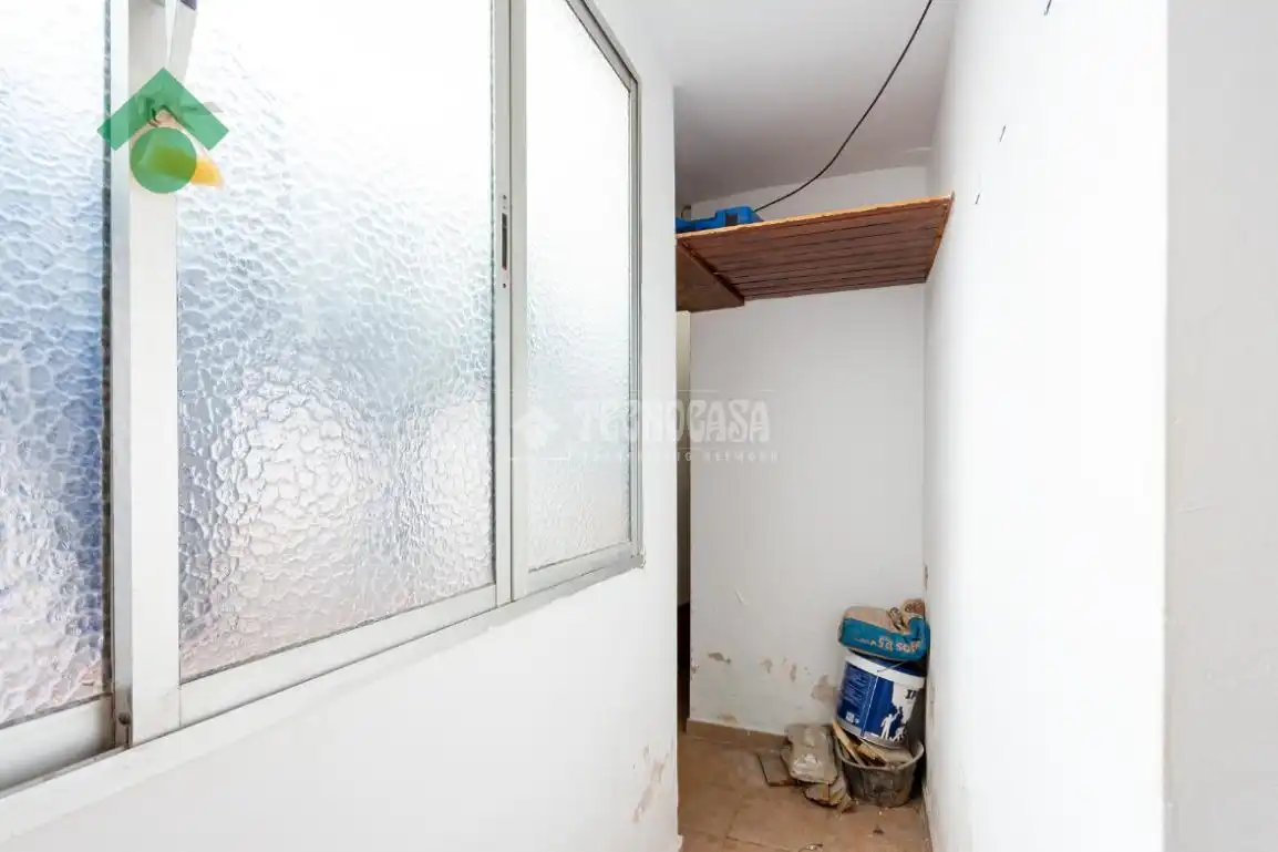 Piso en venta en Nerja