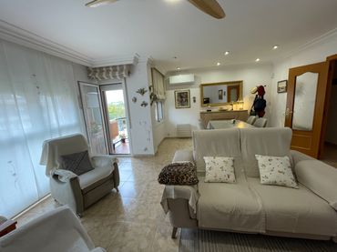 Flat with balcony for sale in Port - Horta de Santa María