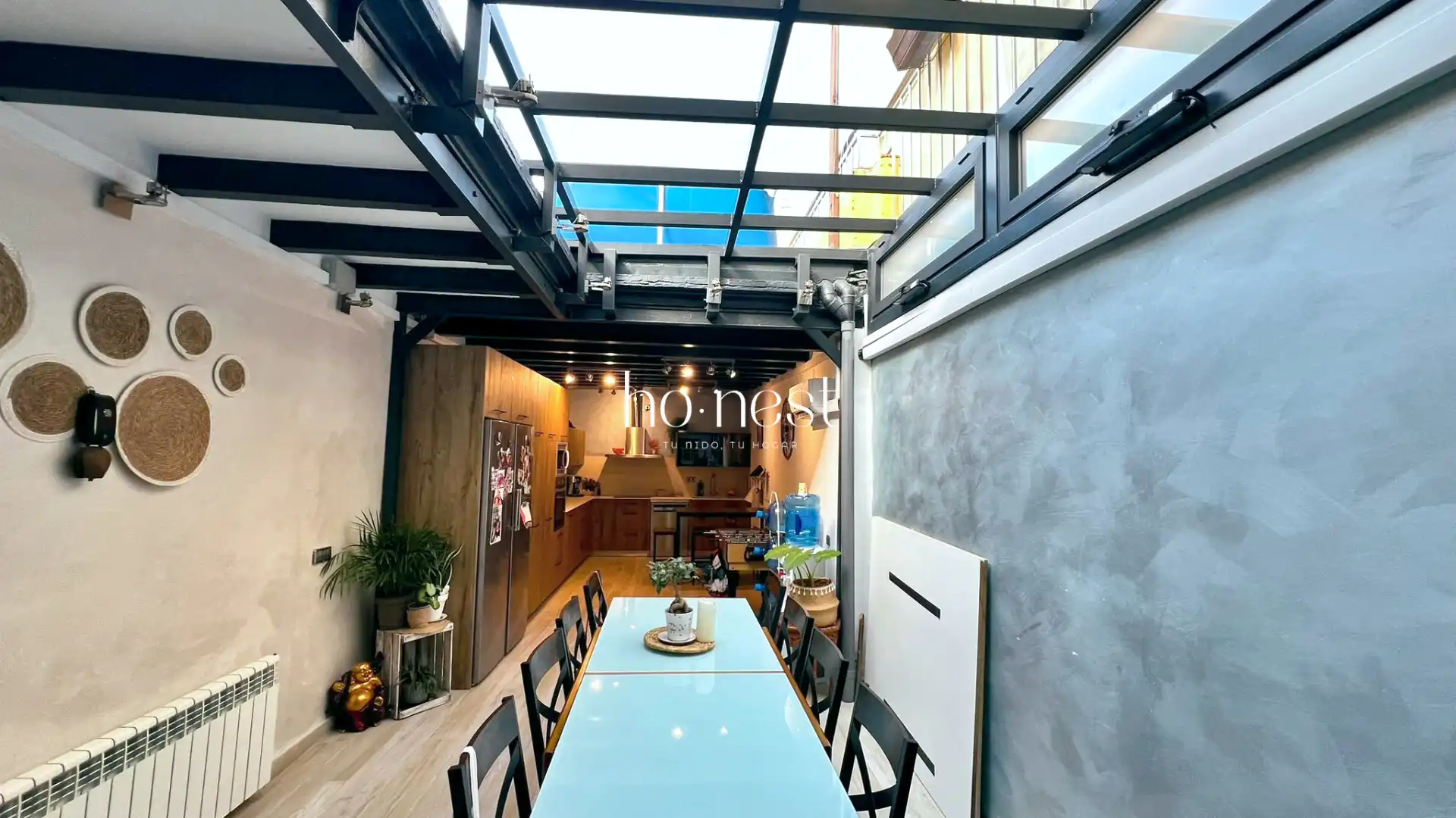 Maison jumelée avec terrasse à vendre à Poble Nou, imagen 5