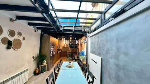 Foto 4 de Casa adosada en venta en Poble Nou, Vilafranca del Penedès