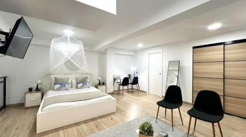 Foto 4 de Apartament de lloguer a La Victoria, Málaga Capital