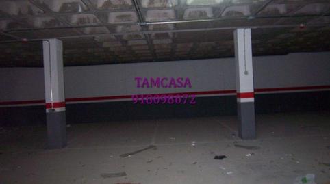 Foto 5 de Garatge de lloguer a Domenico Veneciano, El Quiñón, Toledo