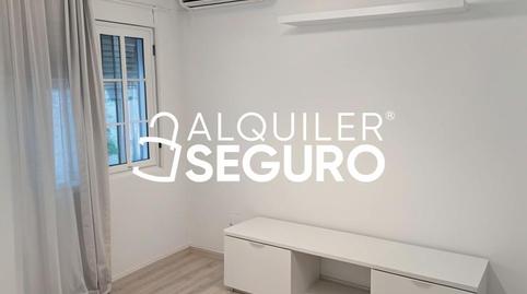 Foto 2 de Pis de lloguer a De Andalucia, Carranque - Haza Cuevas, Málaga Capital