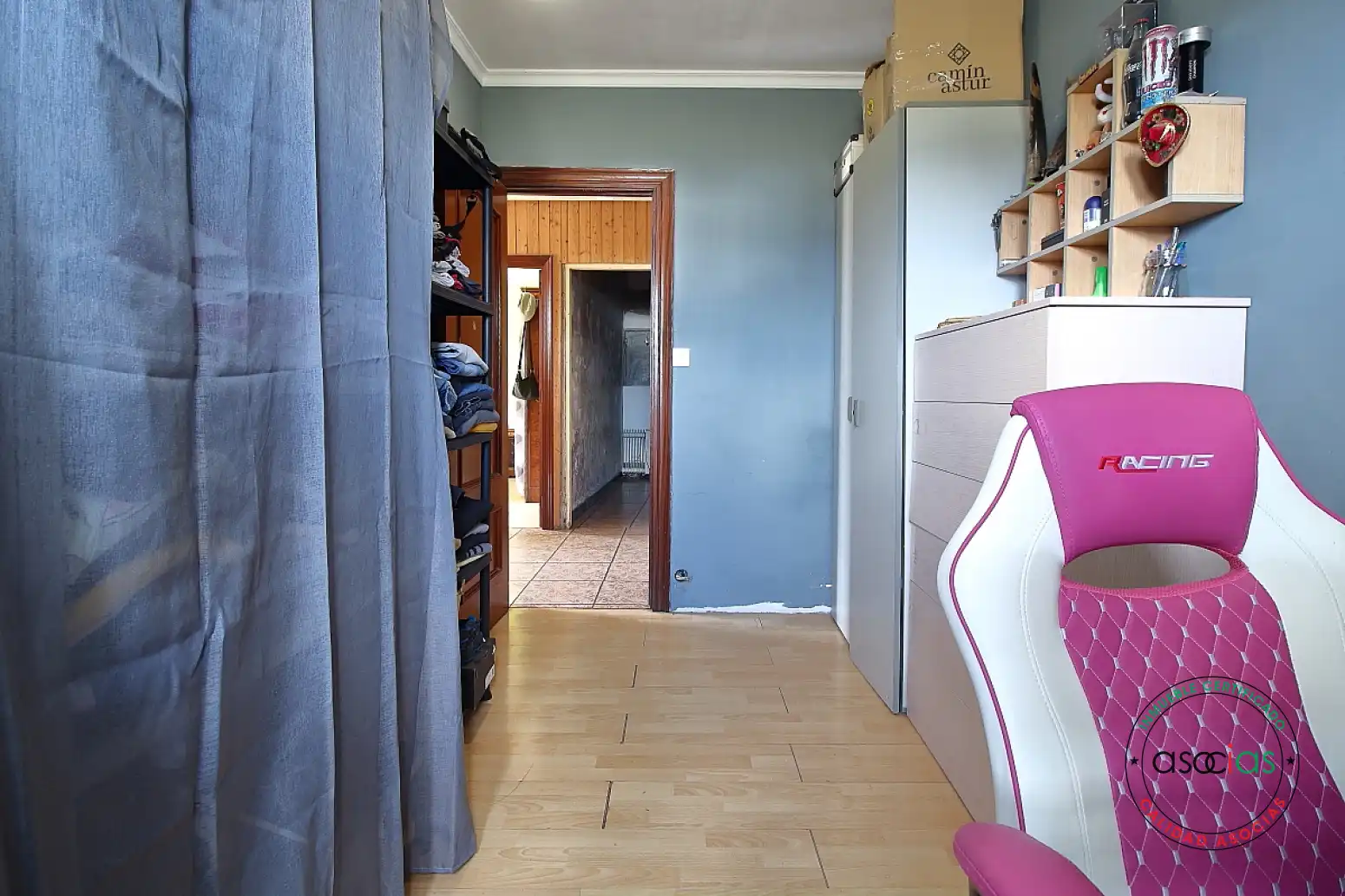 Casa o xalet en venda en Gijón  amb Calefacció