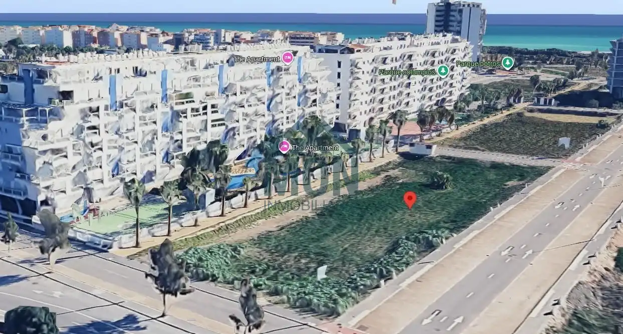 Terrain résidentiel à vendre à Córdoba, imagen 5