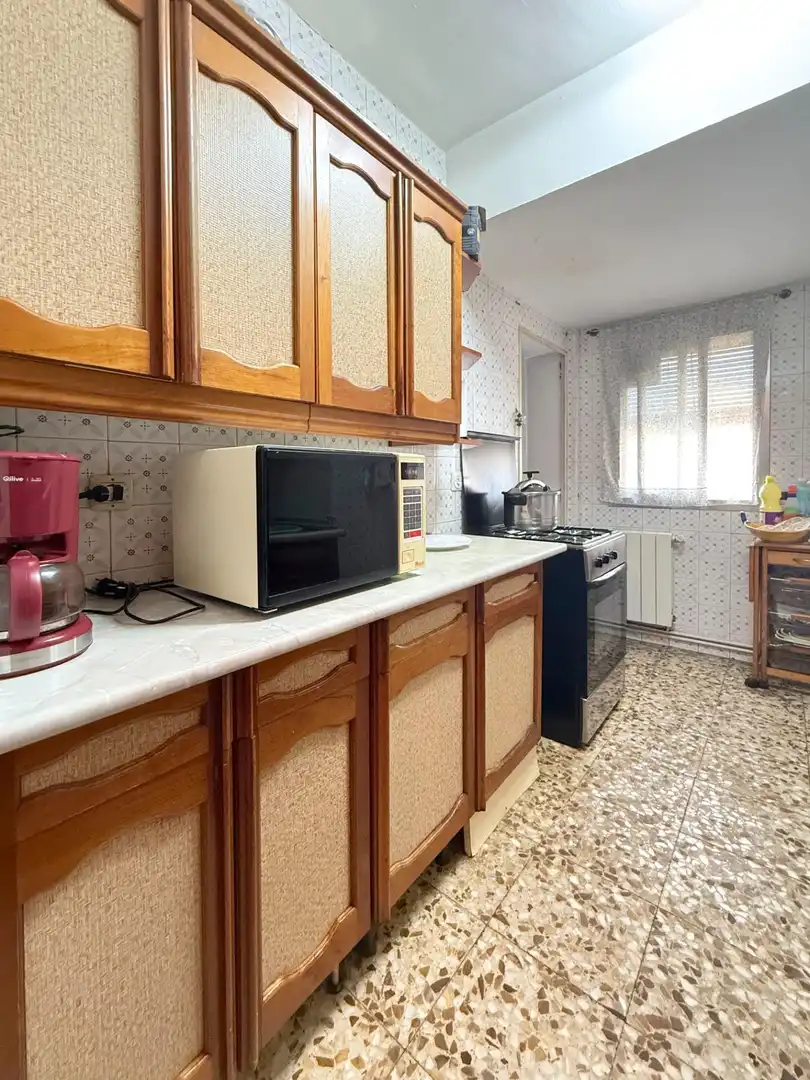 Cuina de Pis en venda en Fuenlabrada amb Calefacció i Terrassa