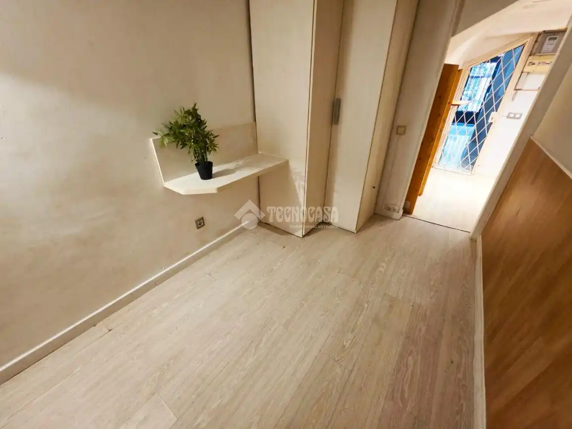 Wohnung zum Verkauf in Barcelona mit Parkett