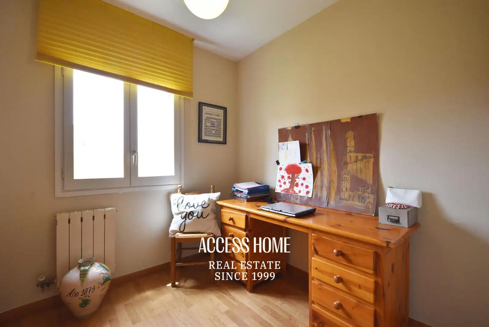 Houses for sale in Tiana  with Air Conditioner, Heating and Terrace