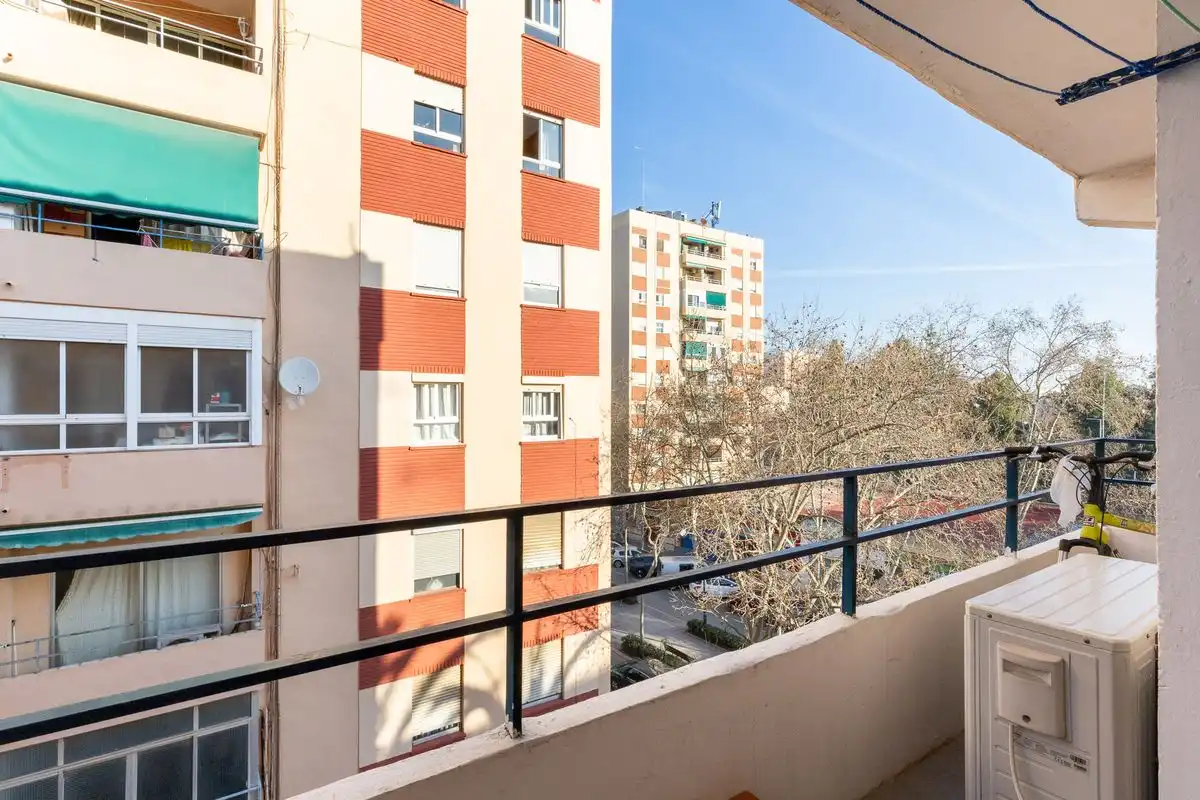 Piso en venta en C. de Peris Celda, imagen 3