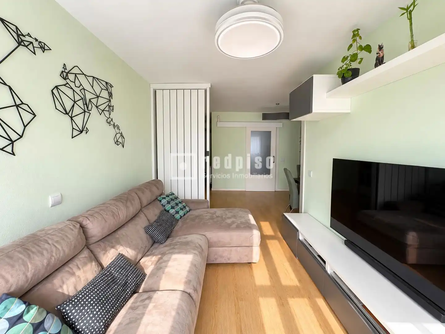 Piso con ascensor en venta en de Cabeza Mesada, imagen 5