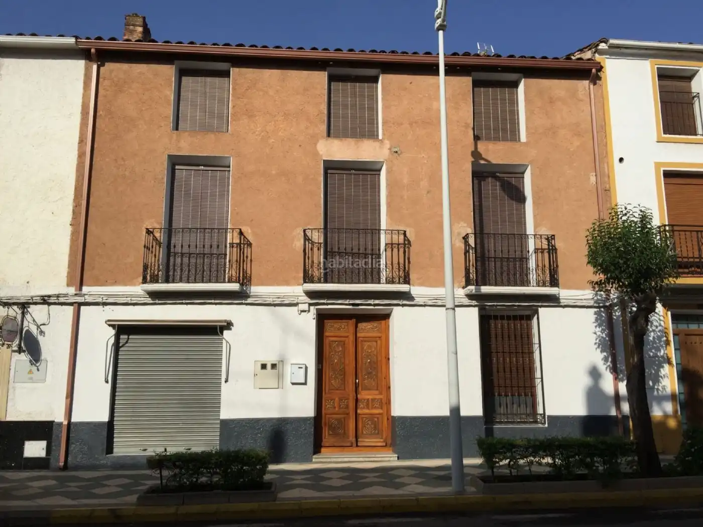Casa en venta en Avenida de Andalucía 57