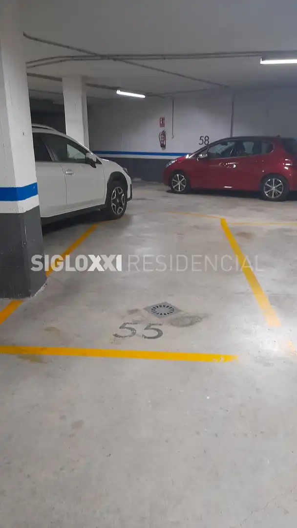Parcheggio in vendita a BOGATELL, imagen 2