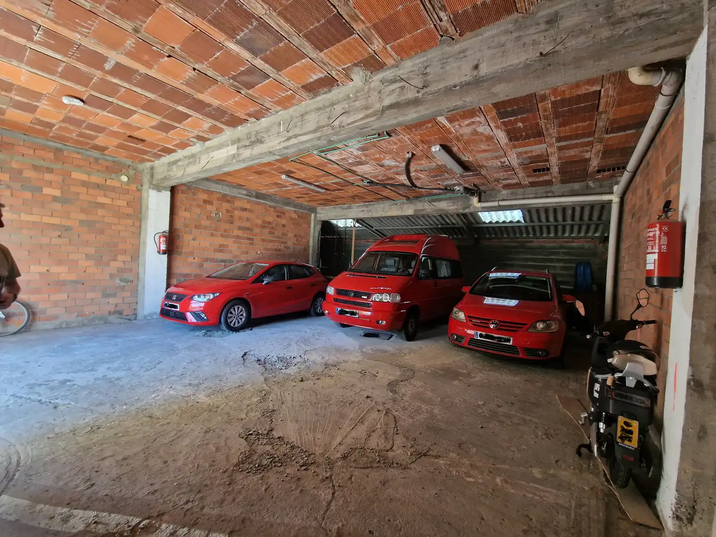 Local comercial en venda a Rúa Río Lérez, imagen 6