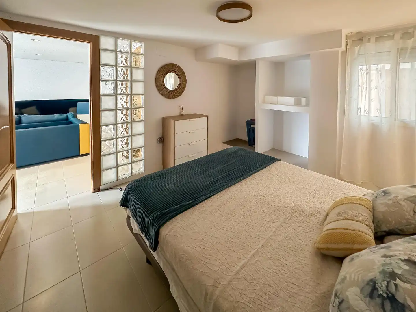 Terraced house with terrace for sale in Carrer AVINYO, imagen 11