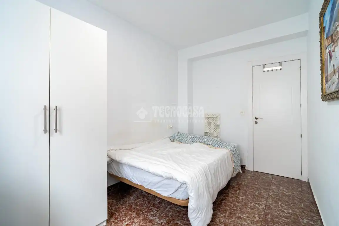 Habitación de Piso en venta en Granada