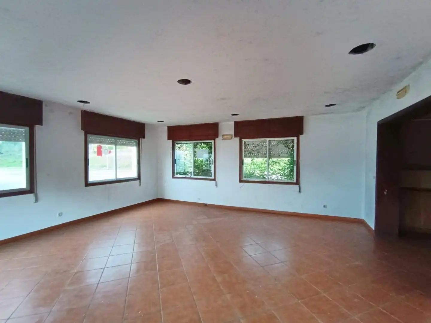 Finca rústica en venda a Cotobade