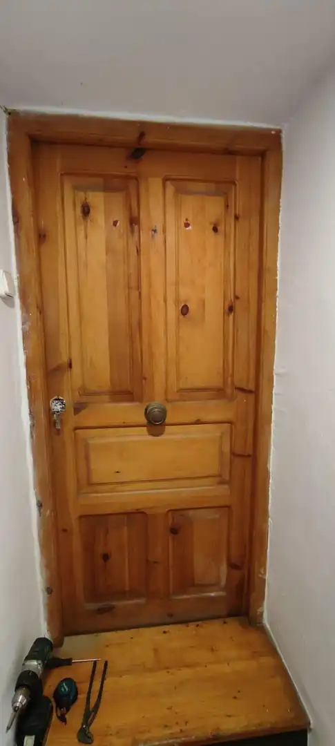 Dormitori de Planta baixa en venda en Santander