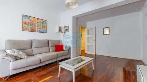 Foto 4 de Piso en venta en Oiartzun Kalea, Gros, Donostia - San Sebastián