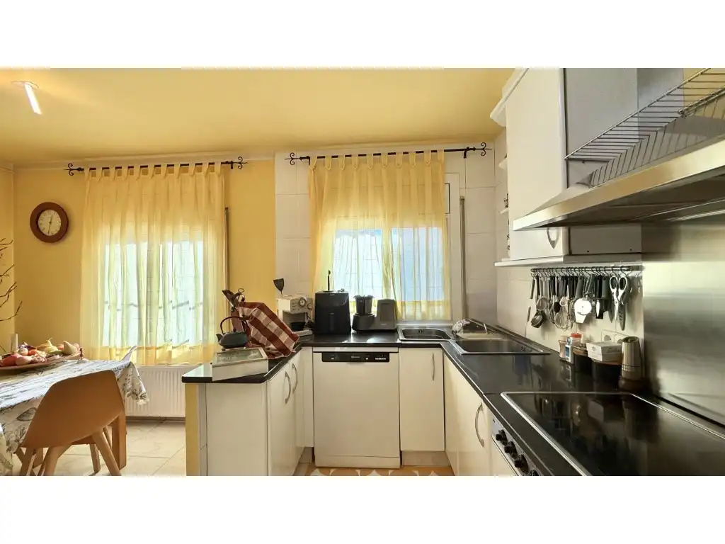 Cocina de Casa o chalet en venta en Castelló d'Empúries