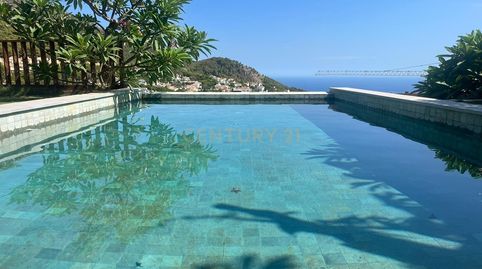 Foto 2 de Casa o xalet en venda a Araucaria , 31, Mijas pueblo, Mijas