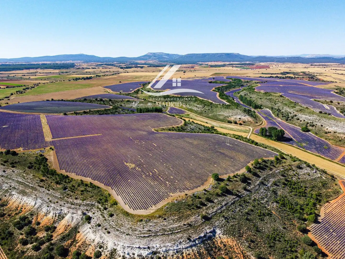 Residencial en venda en Caleruega