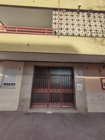 Vista exterior de Pis en venda en Parla