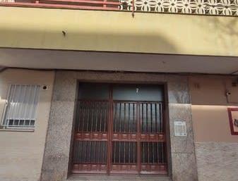 Exterior view of Flat for sale in Parla