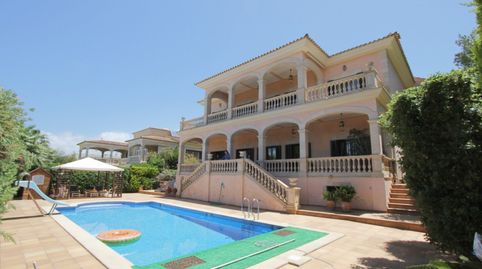 Foto 5 de Casa o chalet en venta en Llucmajor - Alfons XIII, Son Verí, Llucmajor