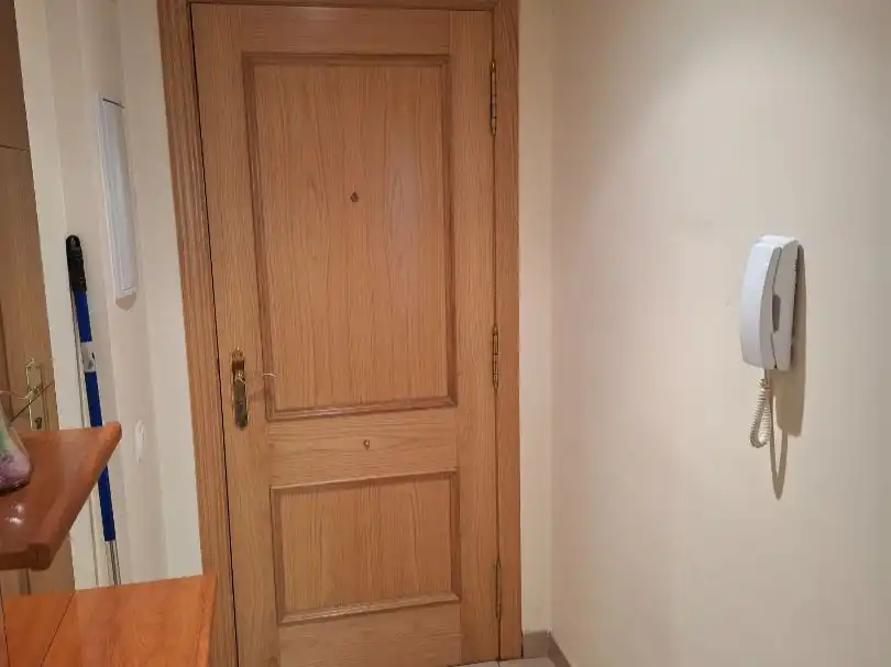 Piso para compartir en Sort, Lleida