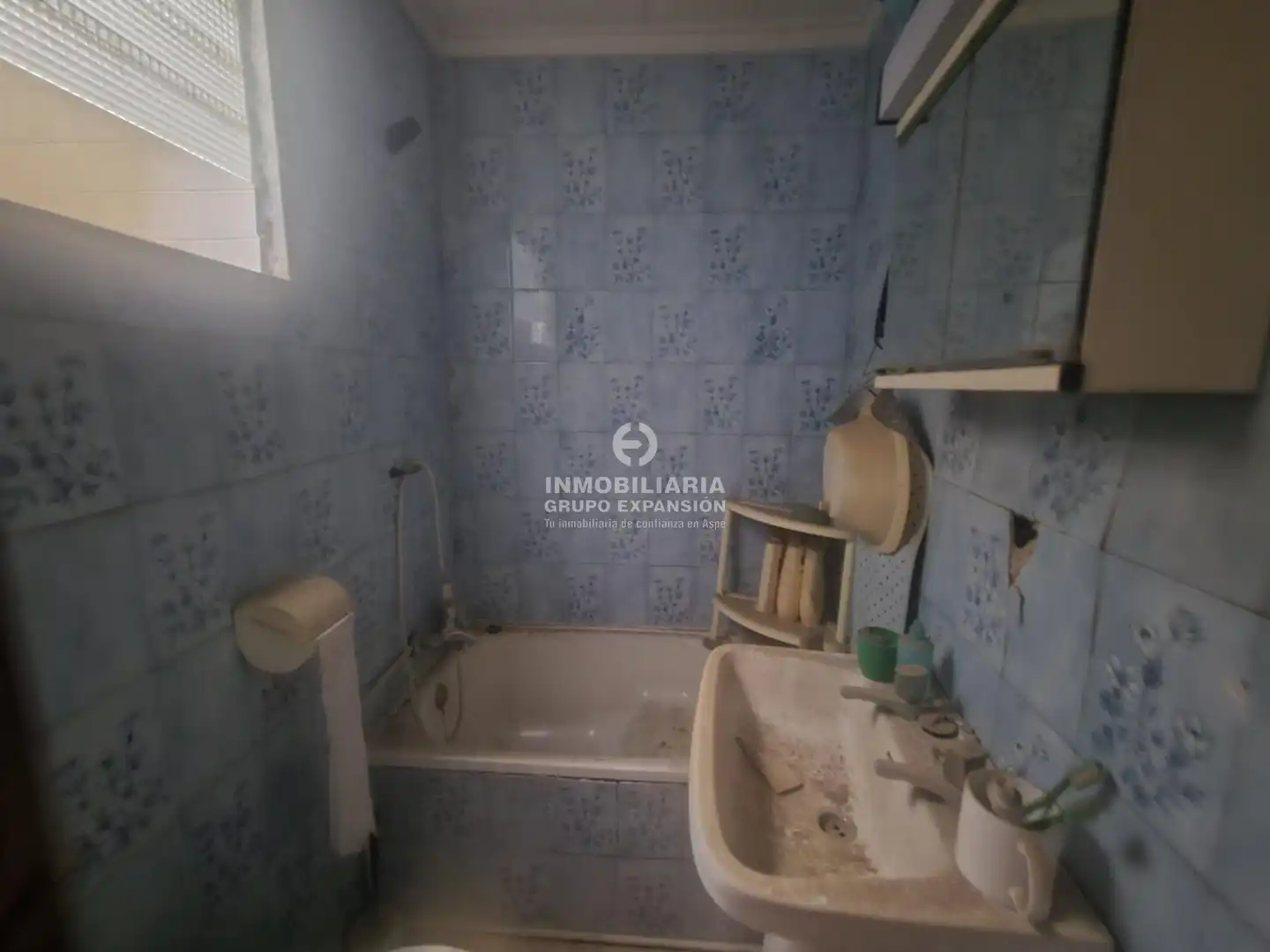 Baño de Casa o chalet en venta en Aspe con Terraza y Trastero