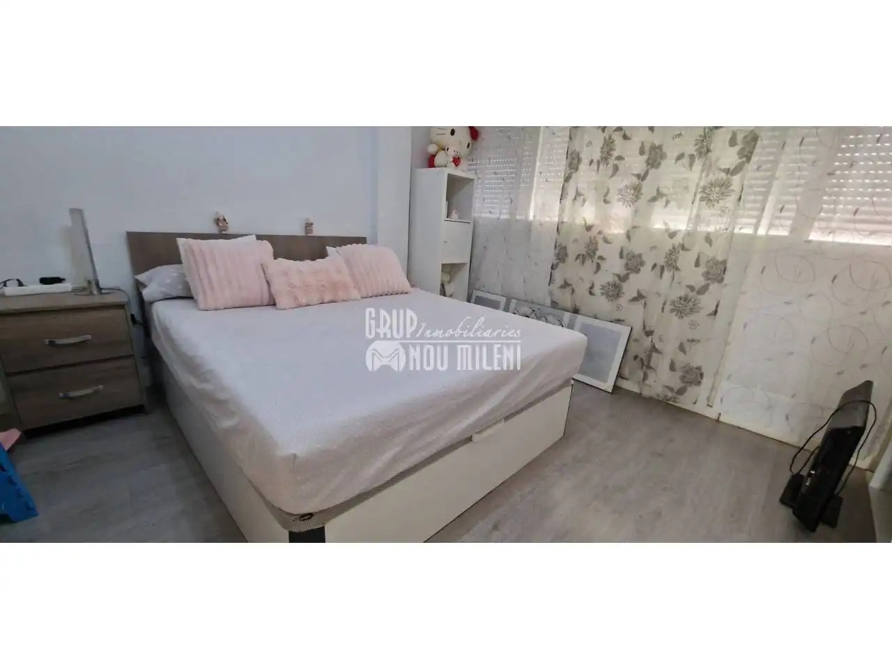 Wohnung zum Verkauf in Calle Literato Azorín, imagen 4