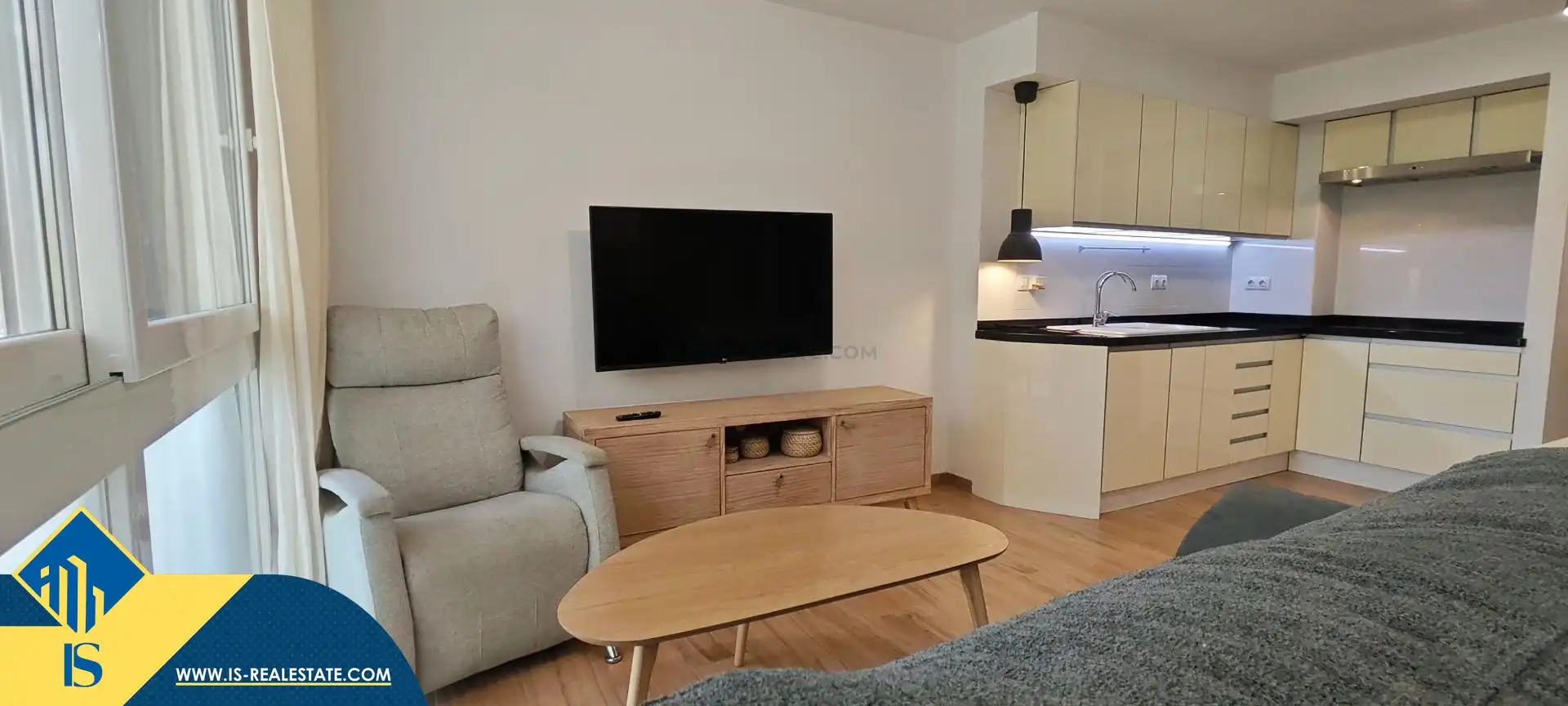 Piso con piscina en venta en Playa de San Juan - El Cabo de las Huertas, imagen 52